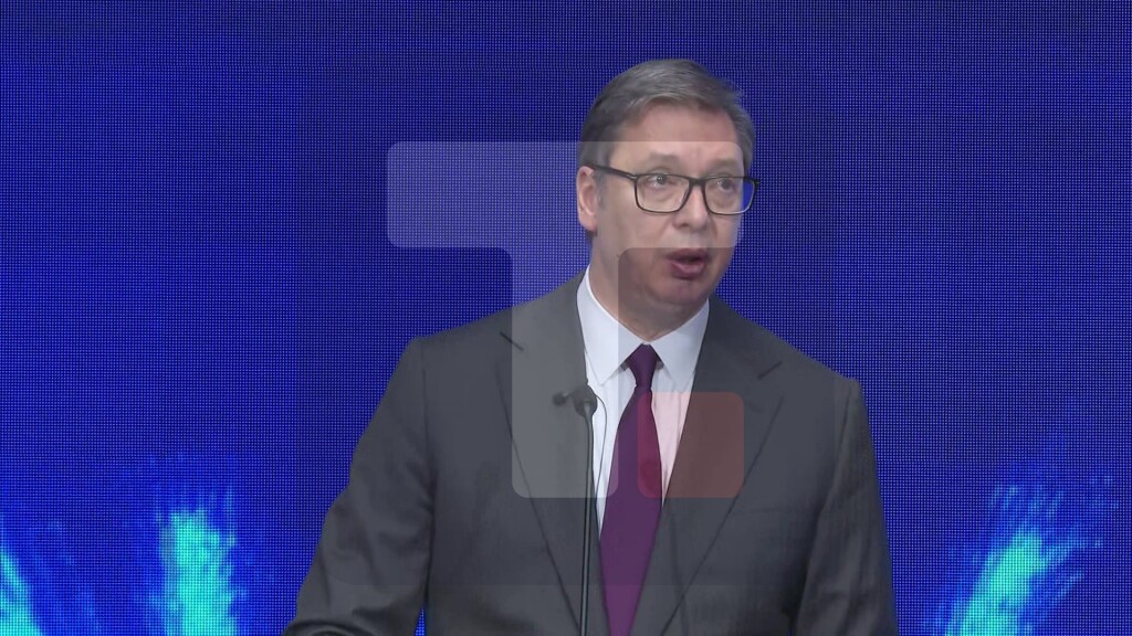 Vučić: Najmanje sam zadovoljan našim radom u oblasti poljoprivrede, uvek će postojati grupe za pritisak