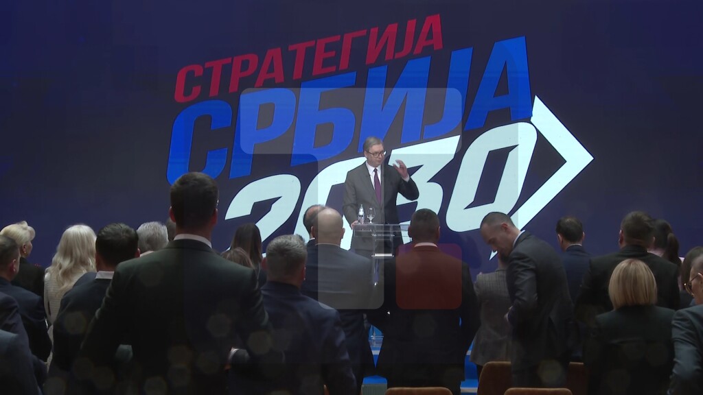 Vučić: Moramo da se ujedinimo po vitalnim pitanja, a političari da prave manju štetu ako već drugo ne umeju