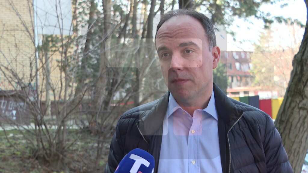 Nikolić: Plan o ulaganju 48 milijardi € ambiciozan, ali ostvariv, dobro je imati cilj