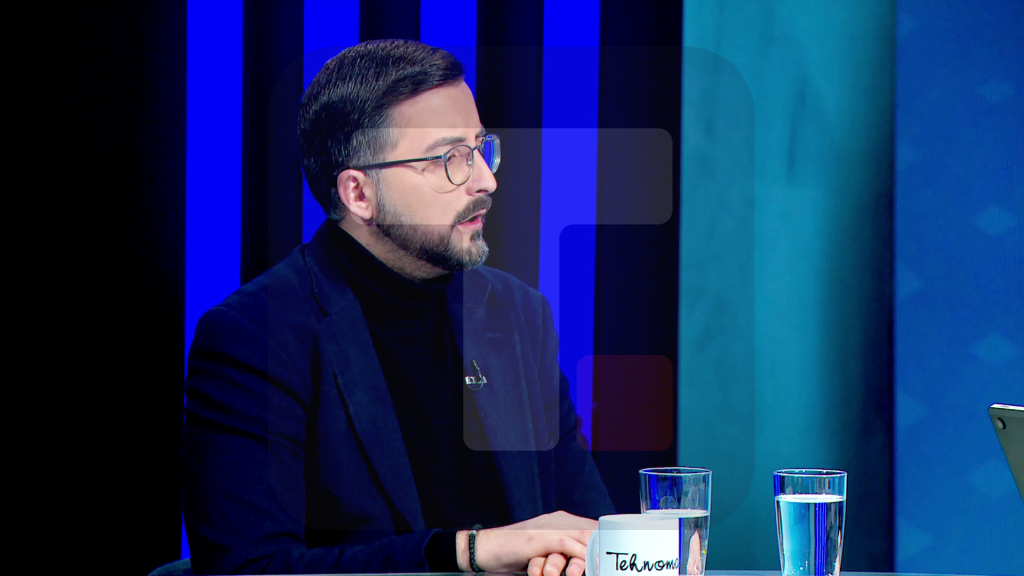 Obrknežev: Prošle godine nije poskupela nafta jer nije bio zatvoren Ormuški moreuz