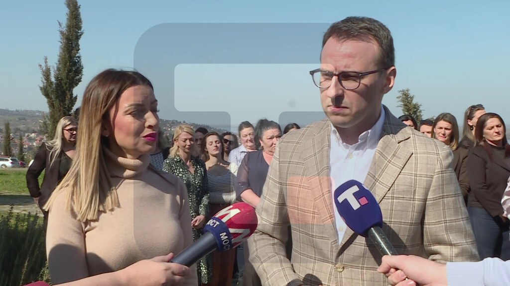 Petković: Mi pokušavamo da sačuvamo mir i stabilnost