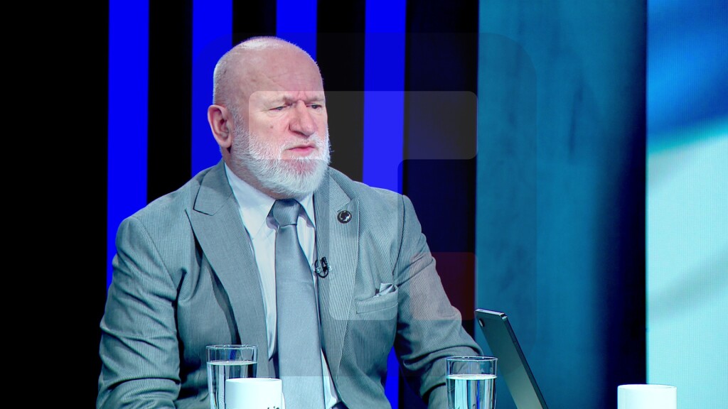 Petričković: U strategiji “Srbija 2030” govori se o prosperitetu, rastu, napretku i razvoju