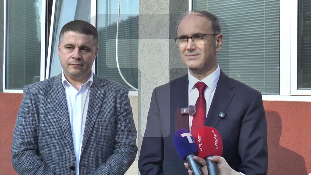 Macut u livnici u Guči: Teška industrija održava život ljudi u ovom kraju Srbije