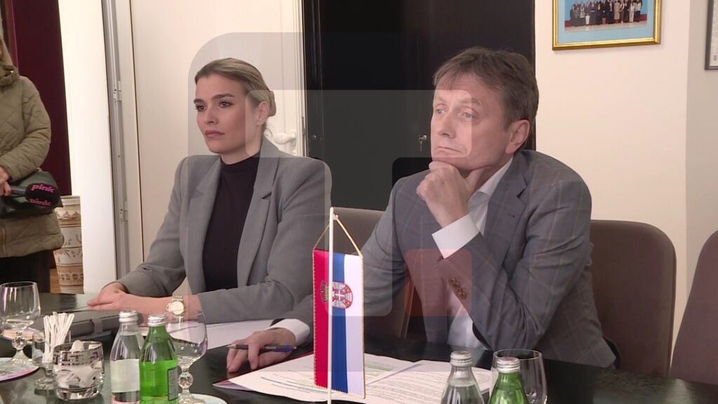 Glišić u Smederevskoj Palanci