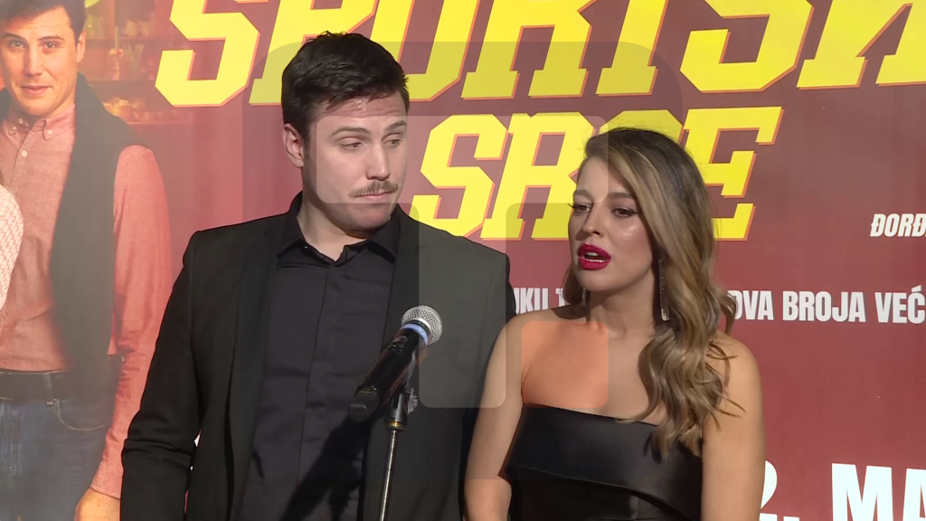 Nešković: Sa ovom ekipom je sve uvek lako