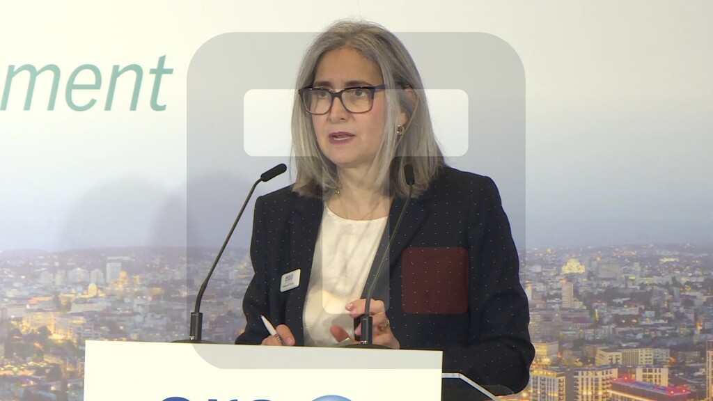 Barige: Regionalna avijacija ključna za jačanje tržišta i razvoj regiona