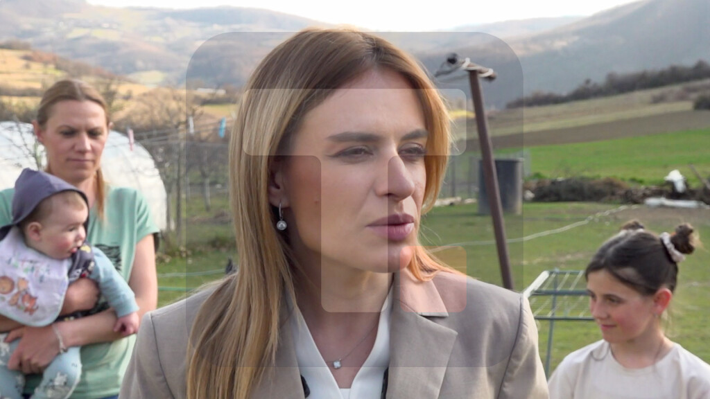 Đurđević Stamenkovski: Višečlane porodice su najveća blagodat našeg društva