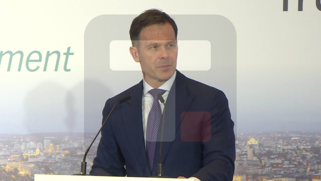 Mali: Srbija se promenila, među državama je koje se brzo razvijaju