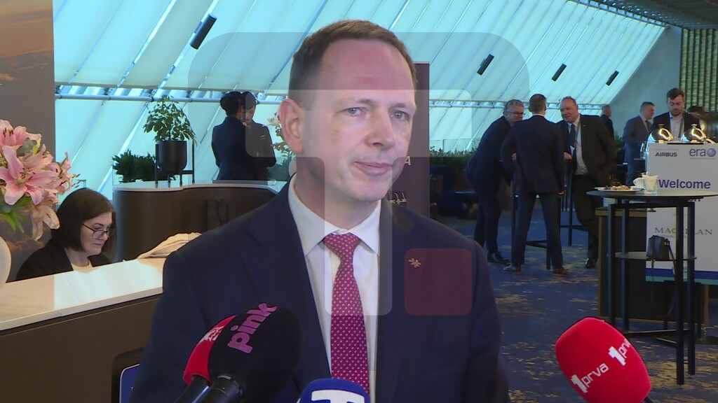 Marek: Letovi Er Srbije za sedam novih destinacija u ovoj godini