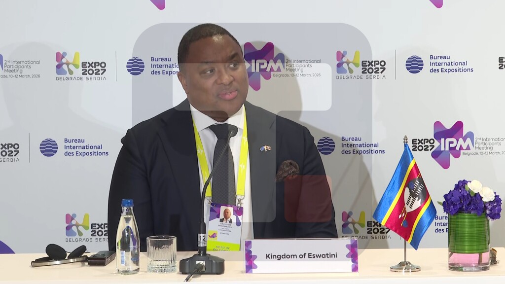 Gomezulu: Esvatini država koja ima tradoiciju dužu od 400 godina