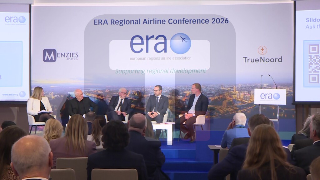 Počela regionalna konferencija avio-kompanija ERA, prisustvuje ministar Siniša Mali