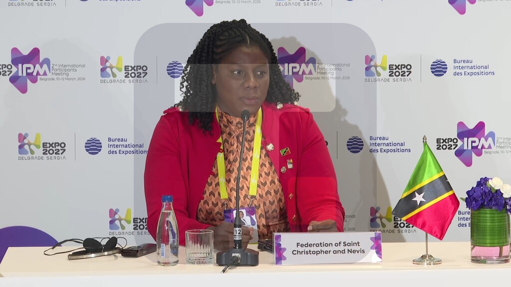 Rodžers: Fokusiraćemo se na održivost koja je za nas od nacionalog značaja u svim aspektima