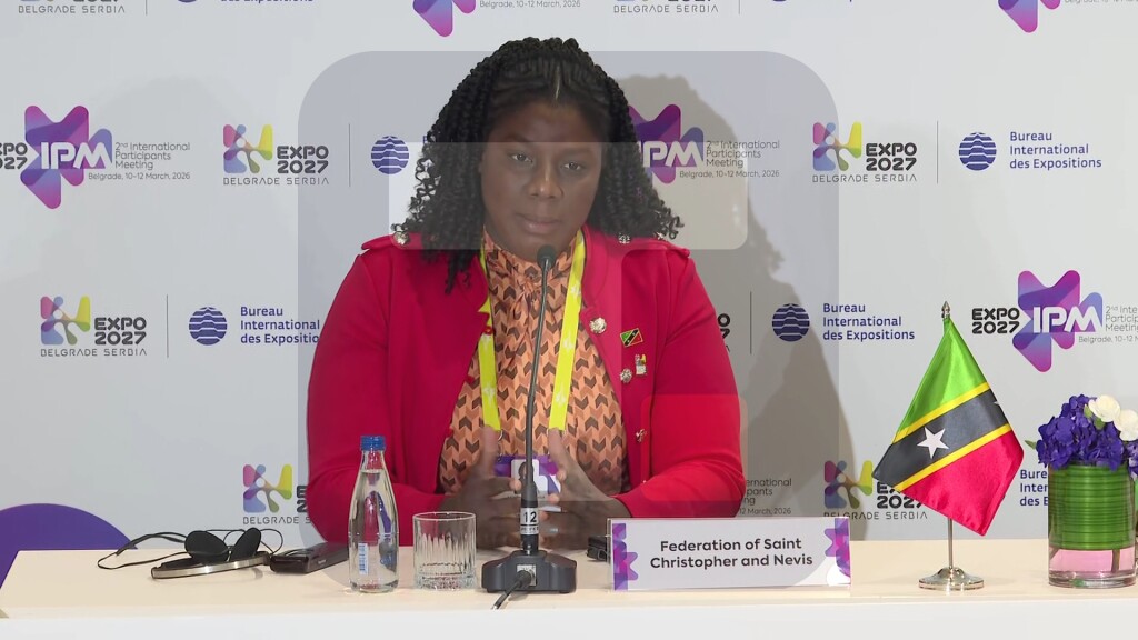 Rodžers: Osećam se dobrodošlo i jedva čekam Ekspo