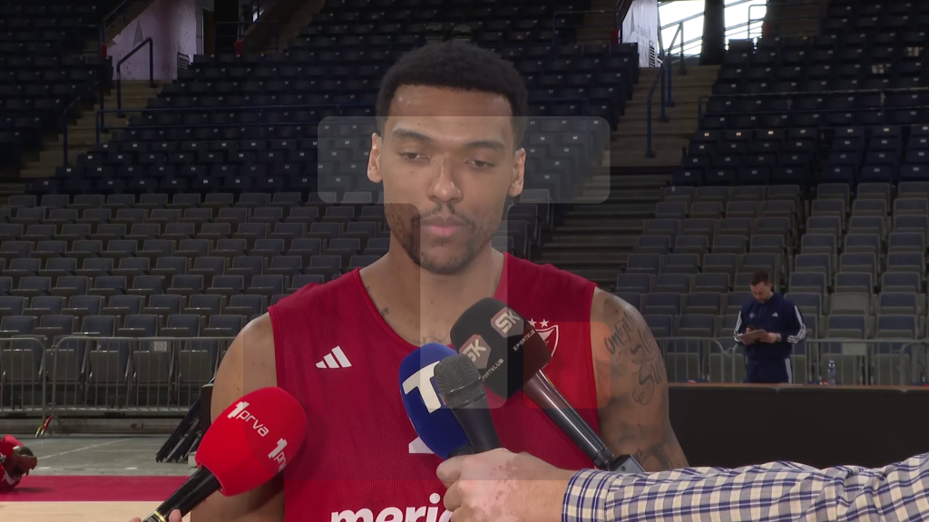 Bolomboj: Biće teška utakmica protiv Fenerbahčea