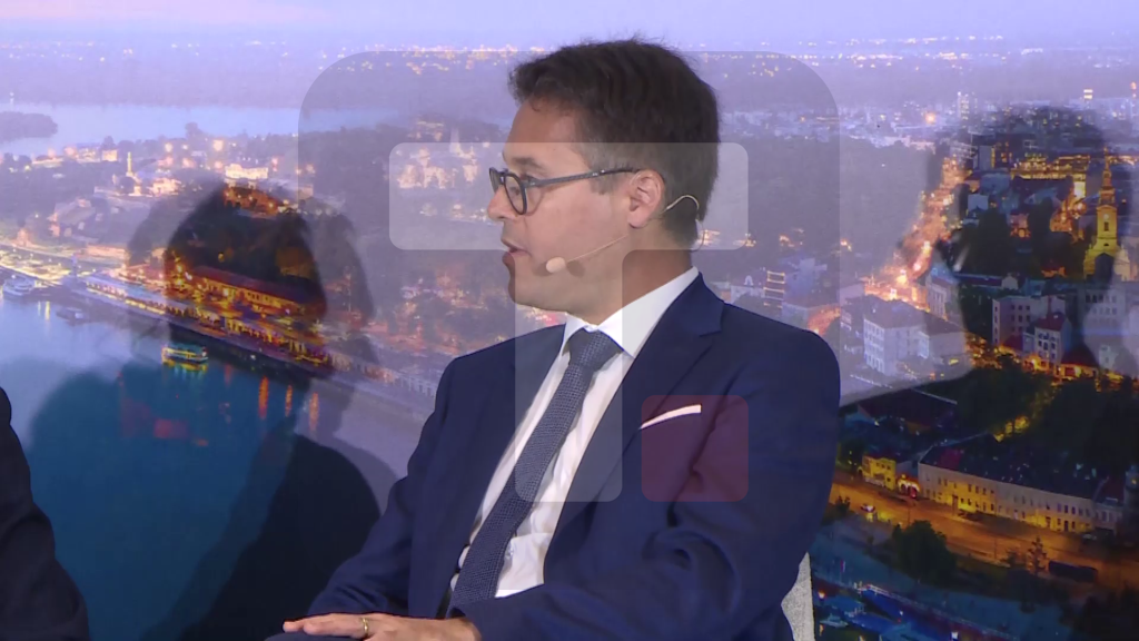 Uertas: Kompanije ATR ove godine slavi 40 godina rada, postoji mogućnost za sponzorstvo za predstojeći Ekspo u Beogradu