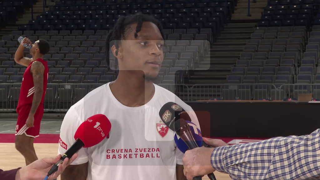 Karter: Nikada nisam imao ozbiljnu povredu do sad, bilo mi je dosta teško