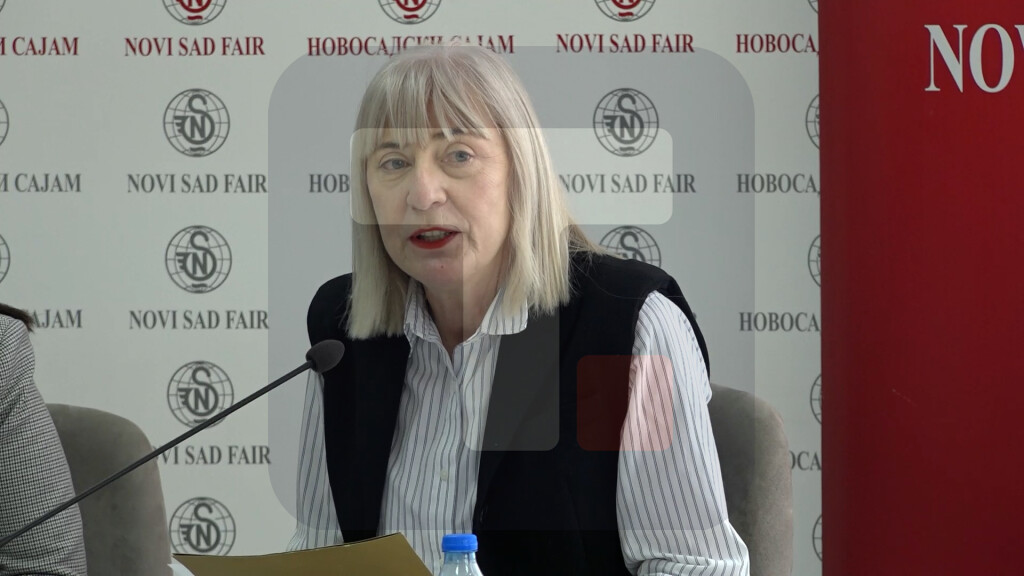 Latinović: Priredićemo dve izložbe koje pokazuju vojvođansku zaostavštinu sa ciljem da mladima pokažu lokalno kulturno nasleđe