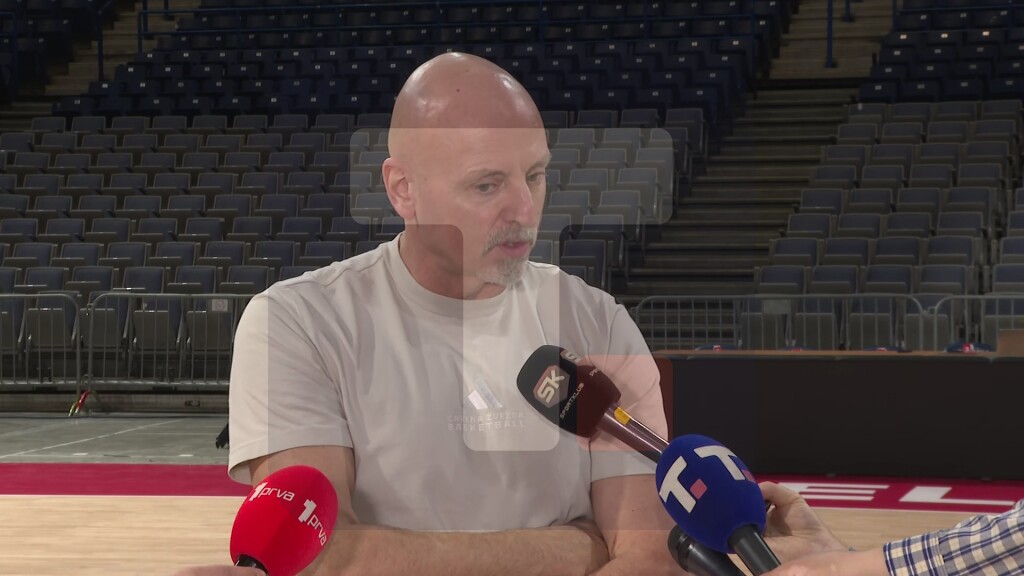 Obradović: Važno je da radimo stvari koje su nam bile kvalitet i u prošlosti