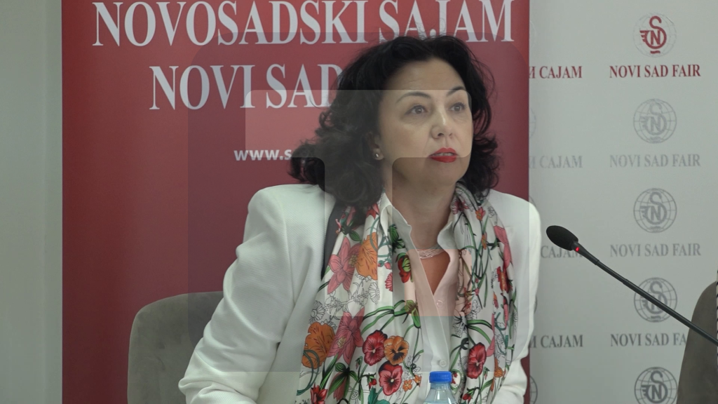 Stokin: tradicionalno će biti predstavljena edicija knjige Matice srpske i mladi koji su nagrađeni