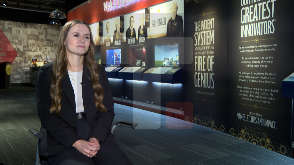 Miler: Nove članove primamo na gala večeri i dodeljujemo im medalju na kojoj su Edison i Linkoln, jedini američki predsednik koji ima patent