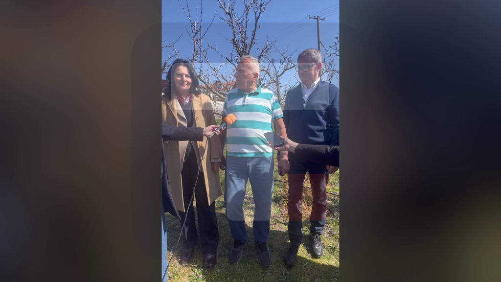 Bugarinović: Ljudi sve više odlaze u gradove, zbog čega je podrška države važna