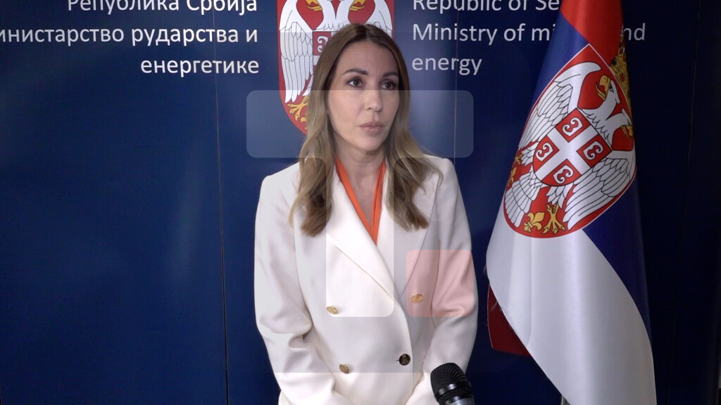 Đedović: Minimalno povećanje cene goriva, dizel skuplji za pet dinara, a benzin za dva