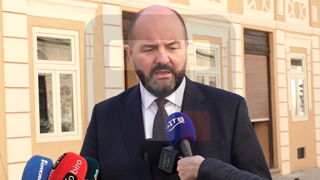 Đurđić: Otklonili smo taj nedostatak Sremskih Karlovaca