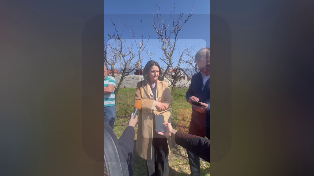 Đurić: Za poljoprivrednike sa teritorije Sevojna od velikog značaja su podsticaji