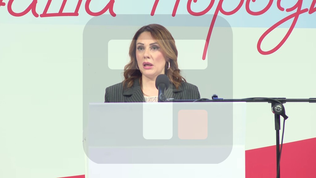Elez: Srbija ide velikim koracima napred u svim oblastima, Srpska napredna stranka je jedna velika porodica, a porodica se čuva i ljubi
