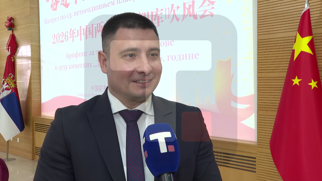 Filiferović: Prosečna plata u SZK u januaru je bila blizu 190.000 dinara