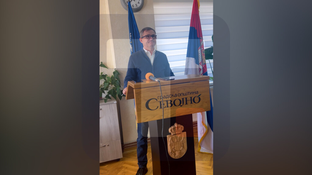 Glamočić: Država kontinuirano ulaže u razvoj poljoprivrede u Zapadnoj Srbiji