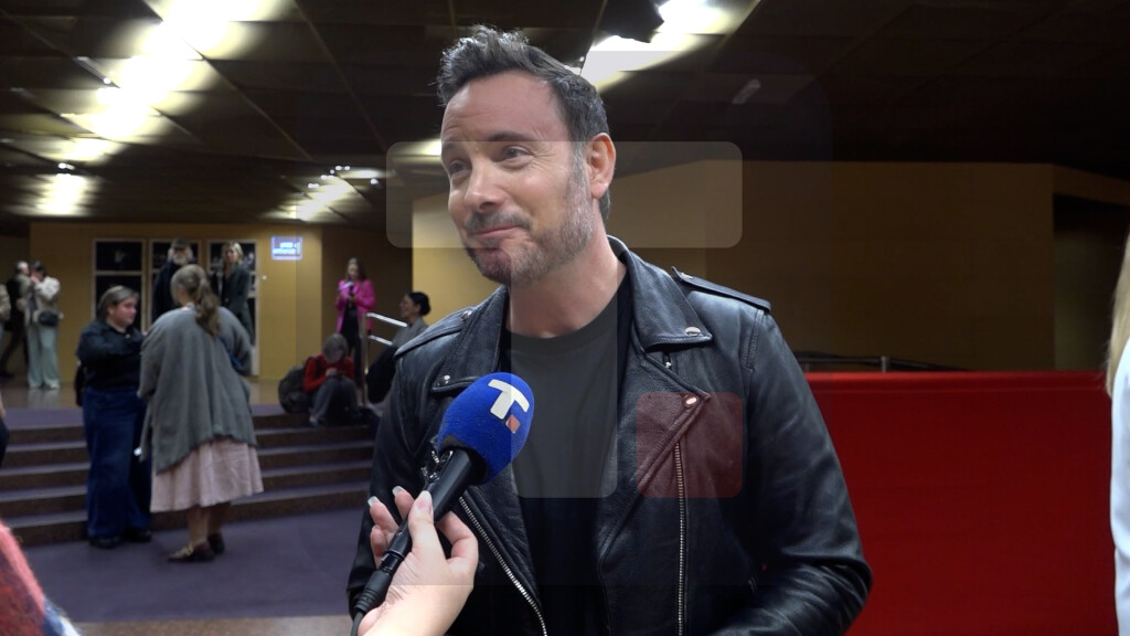 Gotje: Veoma sam uzbuđen što četvrti put prisustvujem Beogradskom festivalu igre