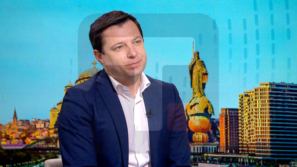 Jerinić: Ukupno 138 država potvrdilo učešće na EXPO 2027, ostvarili smo rekordan broj