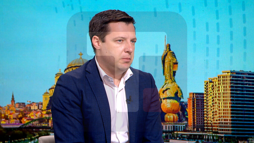 Jerinić: Delegacije EXPO 2027 bile oduševljene pripremom IPM sastanka u Beogradu