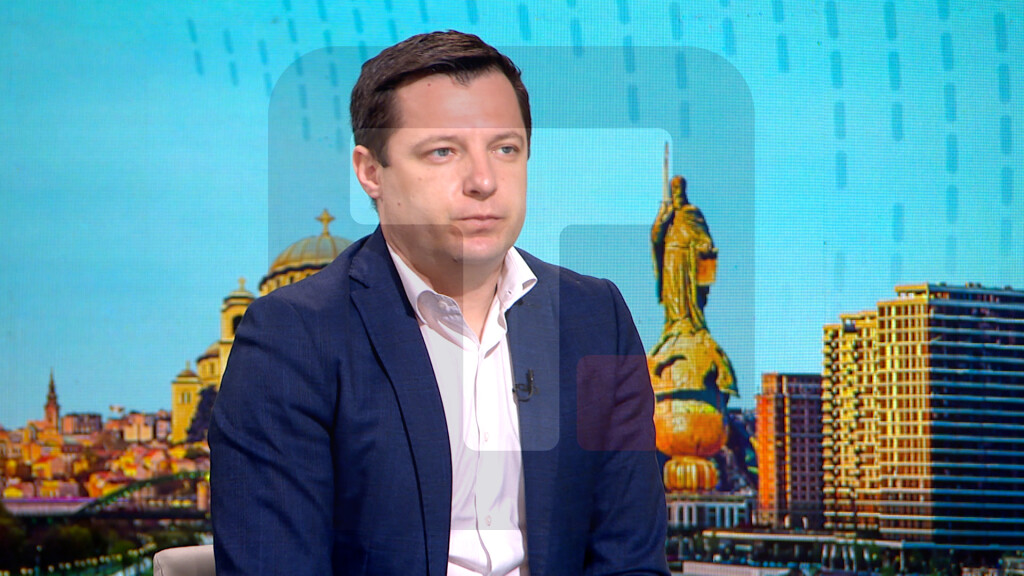 Jerinić: Ucesnici EXPO 2027 fascinirani napretkom izložbe