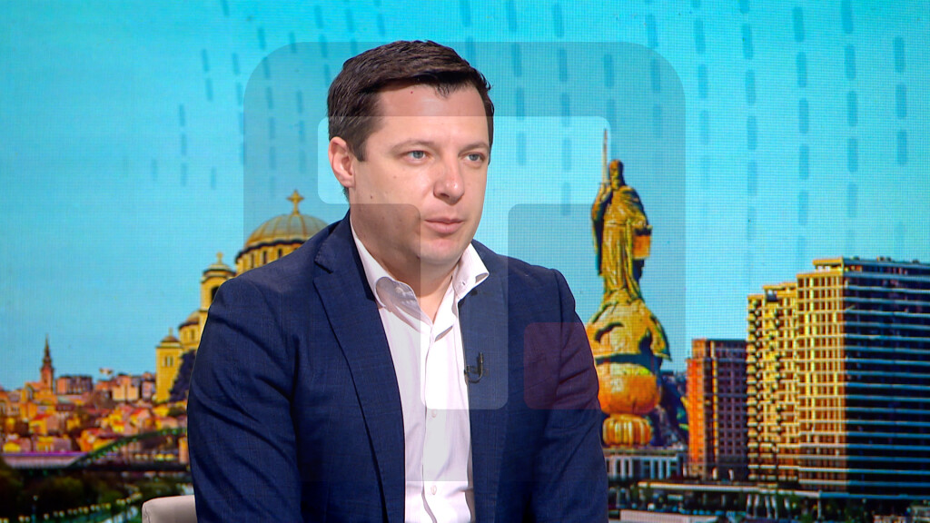 Jerinić: Paviljon Srbije na EXPO ce biti naš Ajfelov toranj posle izložbe