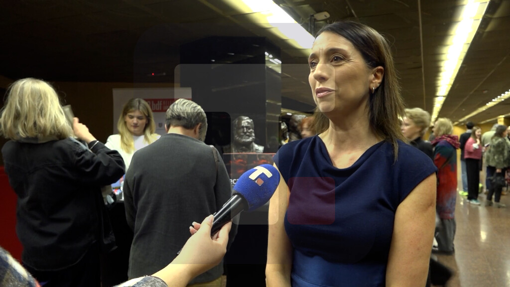 Jung: Verujem da umetnička igra nije tu samo kako bismo se zabavili već i u ovom teškom vremenu našli utehu