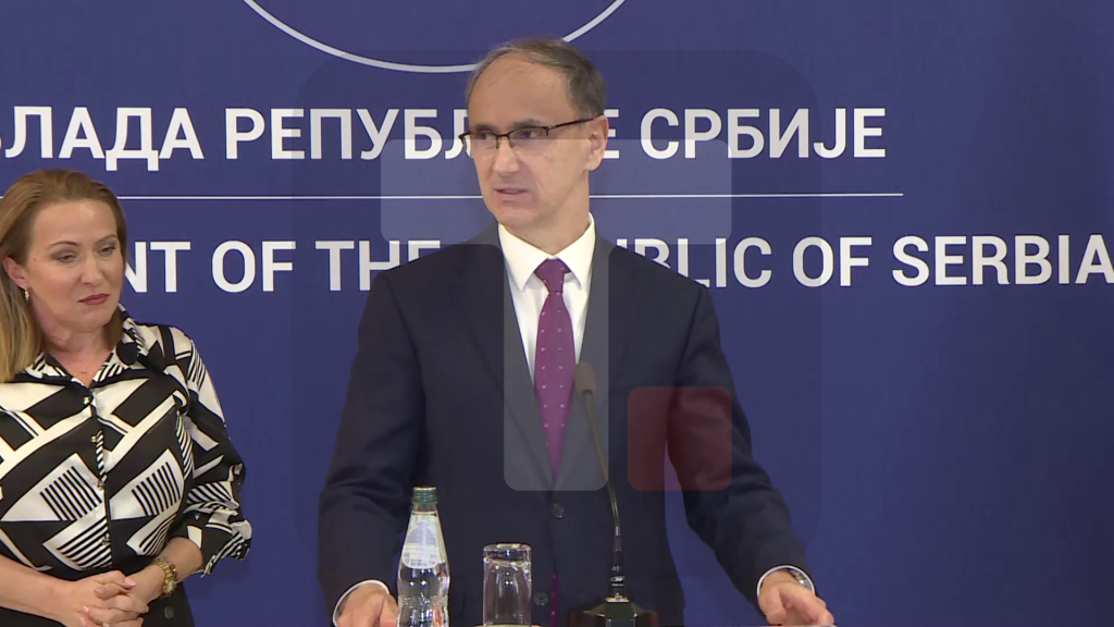 Macut: Načelnici okruga treba da budu bolja spona između Vlade i lokalnih samouprava u cilju poboljšanja kvaliteta života