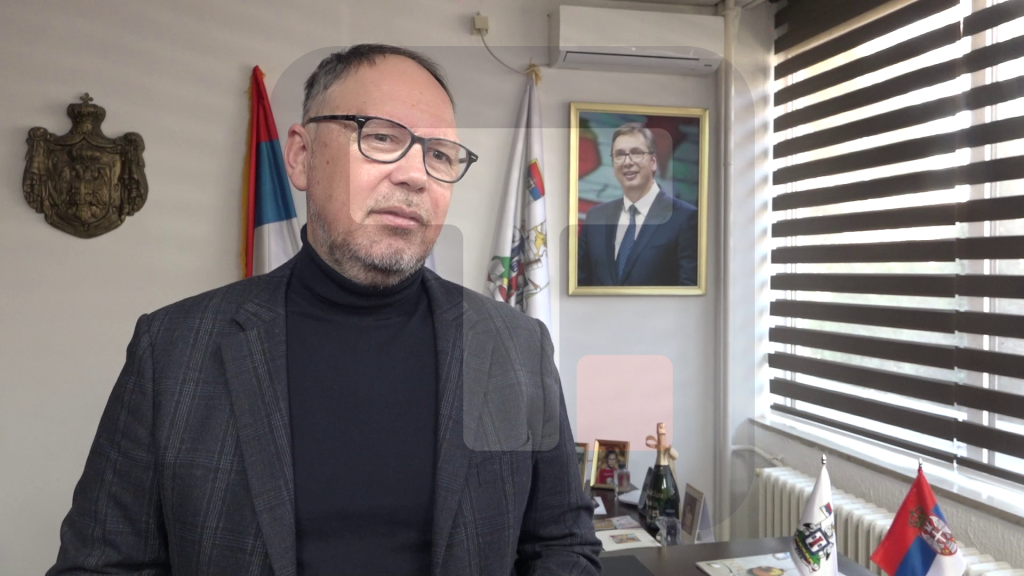 Miljanić: Poseta ministra Stankovića ukazuje na značaj opštine Kula