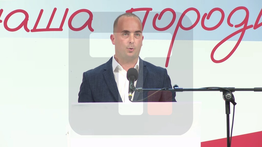 Orlić: Deca su najveće bogatstvo jedne države, to je ono što pokreće naš Aranđelovac