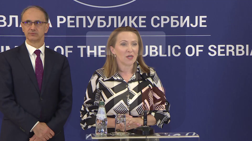 Paunović:Radi se na izmenama Zakona o jedinicama lokalnih samouprava