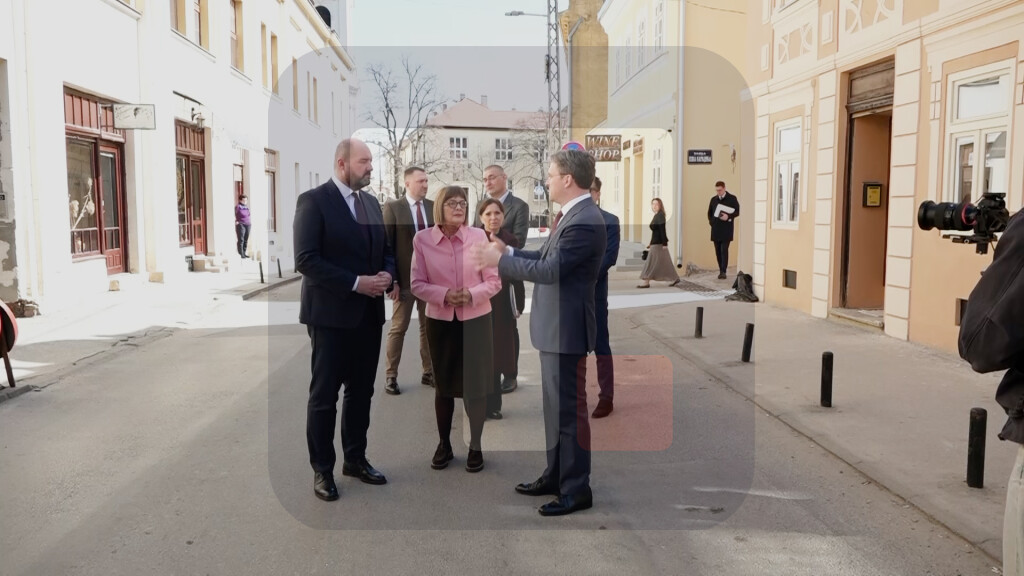 Selaković u Sremskim Karlovcima