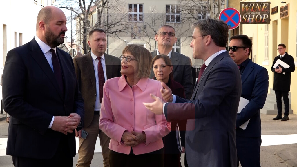 Selaković u Sremskim Karlovcima