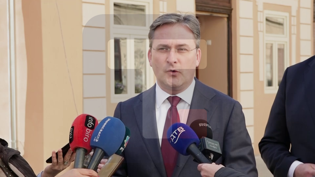 Selaković: Ozbiljan novac se izdvaja za tehničko održavanje Dvorske bašte