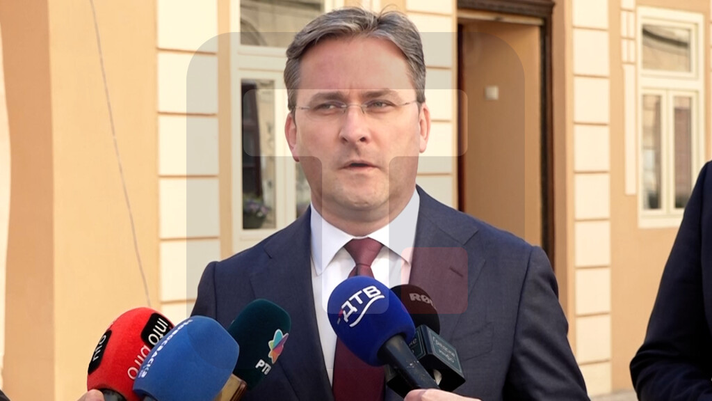 Selaković: U Sremskim Karlovcima predviđena realizacija projekata vrednih 902 miliona