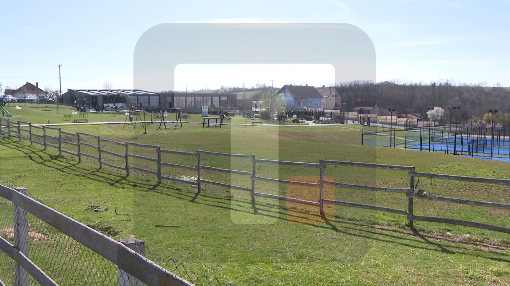 Šumadijski kutak u Ranilovićima