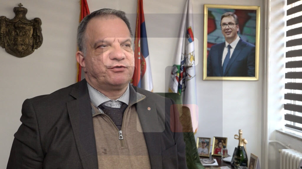 Stanković: U 40 odsto škola u Srbiji ostvareni uslovi za uvođenje AI