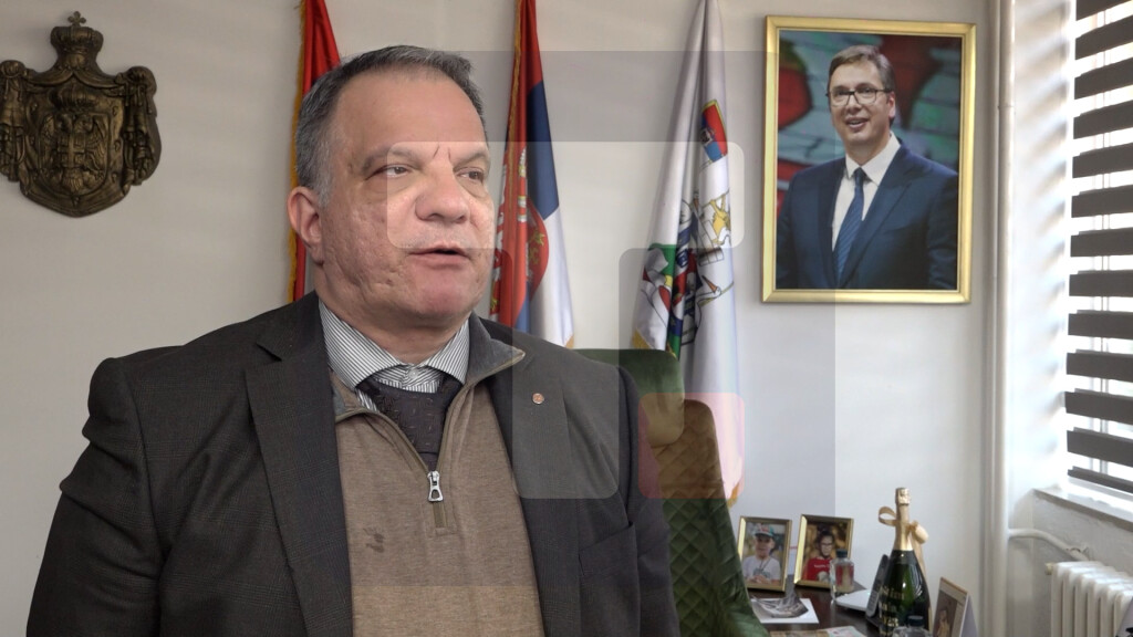 Stanković u Kuli: Razgovarali smo o potencijalnim investicijama u školstvo