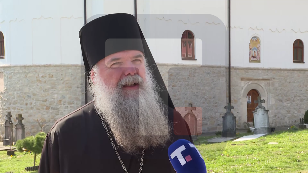 Iguman Petar: Manastir se ubrzano obnavlja prethodnih 10 godina