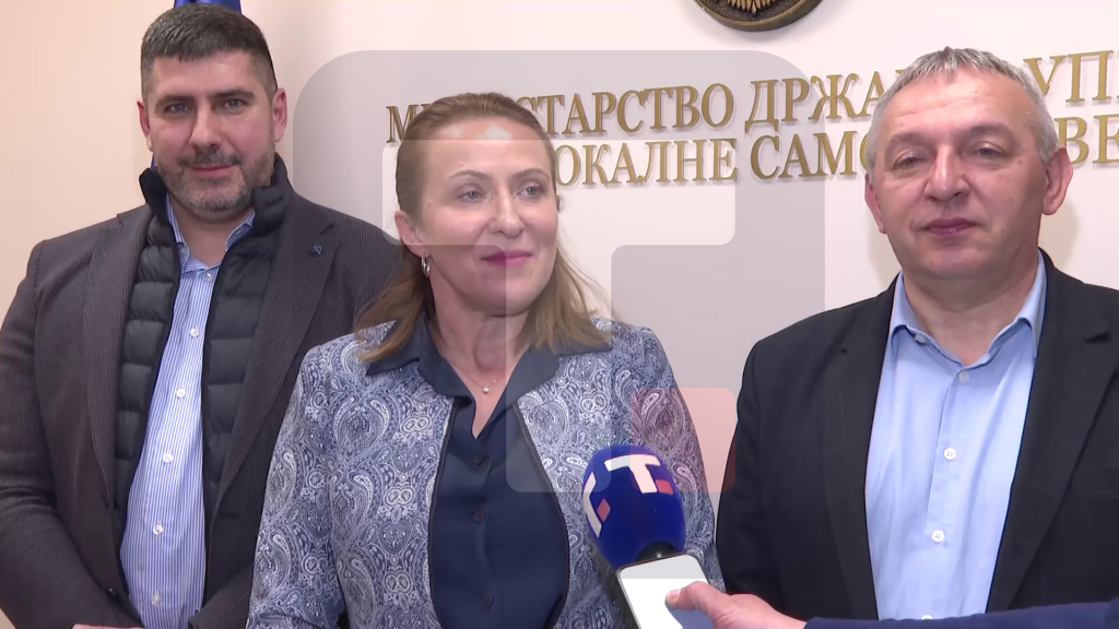 Paunović: Neka 29. mart bude dan u kojem ćemo ponosno obaviti svoju građansku dužnost na lokalnim izborima